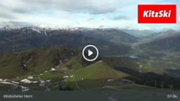 Kitzbühel - Kitzbüheler Hornköpfl