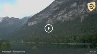 Kramsach - Reintalersee