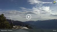 Mayrhofen - Penkenbahn