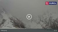 Sölden - Obergurgl - Hohe Mut