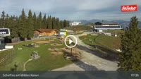 Scheffau am Wilden Kaiser - Brandstadl Restaurant