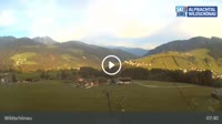 Wildschönau - Roggenboden