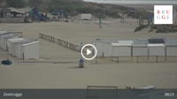 Zeebrugge - Zeedijk