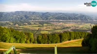 Maribor - Maribor Pohorje Ski Resort