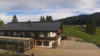 Reit im Winkl - Alpengasthof Winklmoosalm Terasse