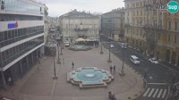Rijeka - Place Jadran