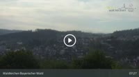 Waldkirchen - Vista panorámica