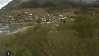 Torvikbukt - Reinsfjellet