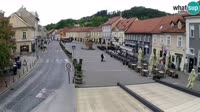Samoboras - Trg kralja Tomislava