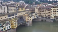 Florence - Ponte Vecchio