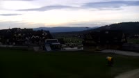 Kaniówka - Ski Area