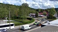 Oaza - Roundabout