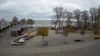Paseo marítimo
