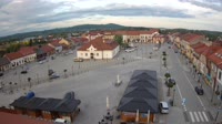 Aikšte
