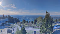 Schöckl - Vista panoramica