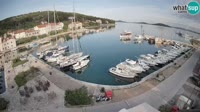 Zlarin - Marina