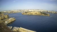 La Valletta - Forte Manoel