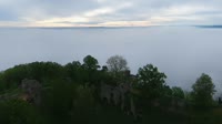 Singen - Vista panoramica