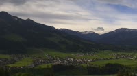 Westendorf - Vista panorámica