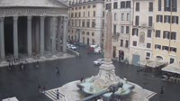 Roma - Panteonas
