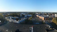 Tampere - Hervanta - Panorama