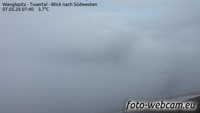 Tuxertal - Wanglspitz