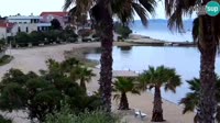 Vir - Playa