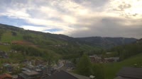 Saalbach-Hinterglemm - Panorama