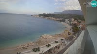 Podgora - Playa