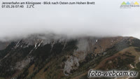 Schönau am Königssee - Jennerbahn