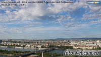 Vienne - Vue panoramique