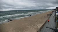 Sarbinowo - Spiaggia