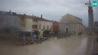 Umag - Centro ciudad