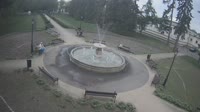 Graduation tower