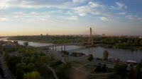 Holy Cross Bridge