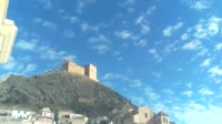 Mula - Plaza del Ayuntamiento