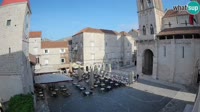 Trogir - Cattedrale di San Lorenzo