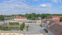 Engelhartstetten - Schloss Hof