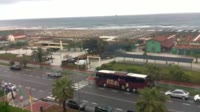Forte dei Marmi - Paseo marítimo