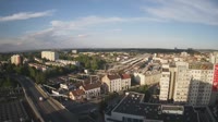 Bahnhof