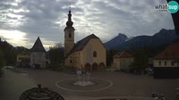 Tarvisio - Unità Square