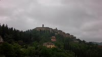 Perugia - Monte Santa Maria Tiberina
