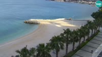 Podgora - Playa