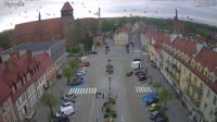 Market Square