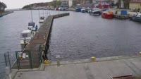 Harbour