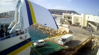 Cirkewwa - Ferry Terminal