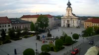 Market Square