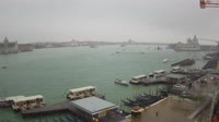 Venedig - Riva degli Schiavoni, Becken von San Marco