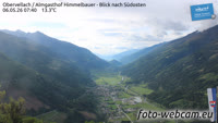 Obervellach - Almgasthof Himmelbauer
