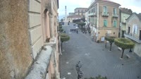 Teggiano - San Cono Square